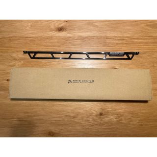 BGO bonfire go outsideブリッジ×2 + シェルフ | omundoeoseular.com.br
