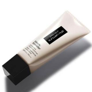 シュウウエムラ(shu uemura)のシュウウエムラ アンリミテッド　ブロック：ブースター アンズベージュ　30ml(化粧下地)