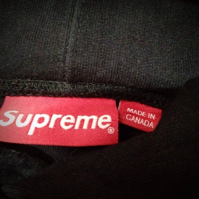 Supreme - 正規品 即完売 入手困難 supreme シュプリーム ロゴ