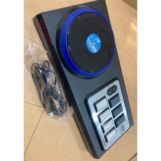 コナミ(KONAMI)の値下beatmania IIDX 専用コントローラ エントリーモデル BF004(その他)