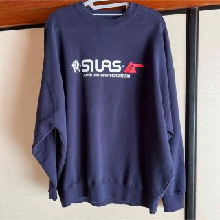 サイラス(SILAS)のSILAS スウェット トレーナー(スウェット)