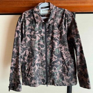 オニツカタイガー ジャケット/アウター(メンズ)の通販 100点以上