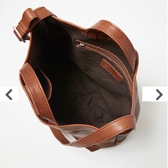 SLOW＆CO(スロウ)の【美品】SLOW fino One Shoulder Bag メンズのバッグ(ショルダーバッグ)の商品写真