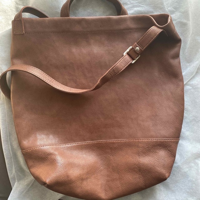 SLOW＆CO(スロウ)の【美品】SLOW fino One Shoulder Bag メンズのバッグ(ショルダーバッグ)の商品写真