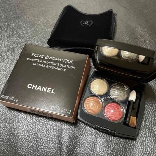 シャネル(CHANEL)のCHANEL アイシャドウ(アイシャドウ)