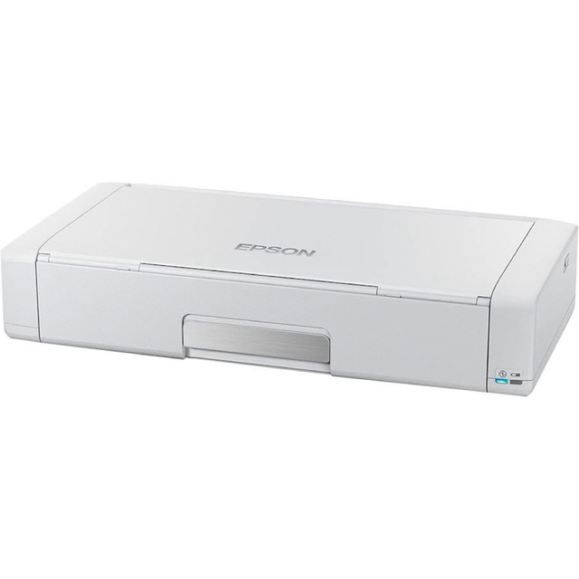 EPSON PX-S05W A4モバイルインクジェットプリンター