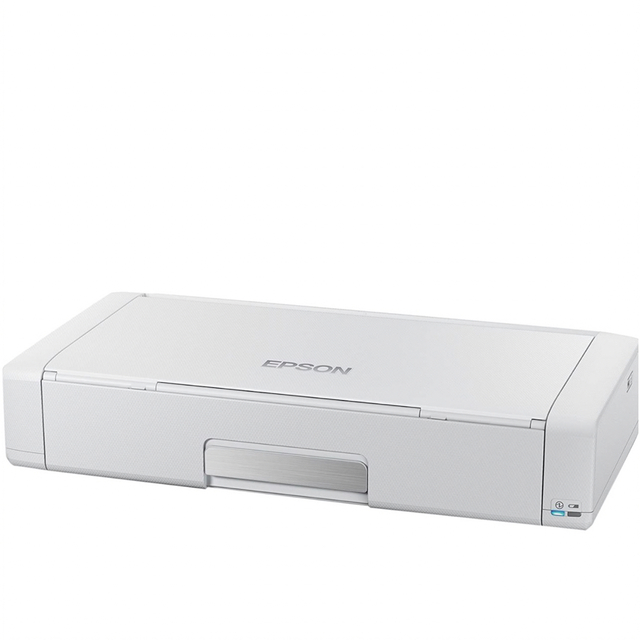 EPSON PX-S05W A4モバイルインクジェットプリンター