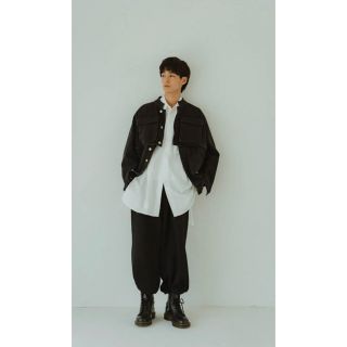 Knuth Marf manyway denim jacket デニムジャケットの通販 by MSS's
