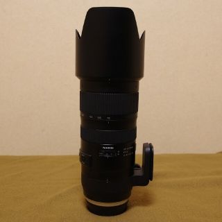 タムロン(TAMRON)のタムロン SP 70-200mm F2.8 Di VC USD G2 キヤノン用(レンズ(ズーム))