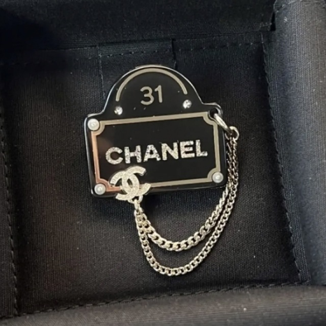 送料無料/新品】 CHANEL - 最終値下げ新品未使用CHANEL 2022新作 CC