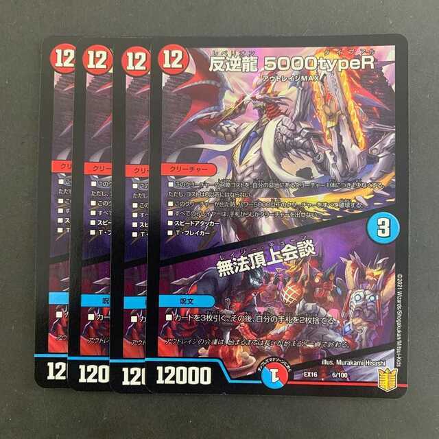 デュエル・マスターズ 20周年パーフェクトセット 新品・未開封2box