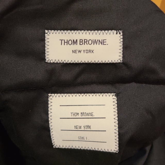 THOM BROWNE(トムブラウン)のthombrowne  スラックス メンズのパンツ(スラックス)の商品写真
