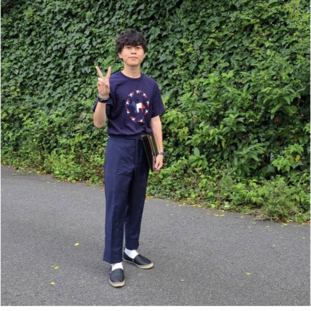 THOM BROWNE(トムブラウン)のthombrowne  スラックス メンズのパンツ(スラックス)の商品写真