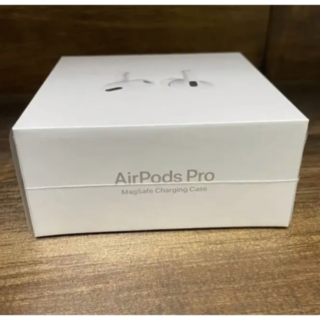 【未開封】『ラスト一点』Apple AirPods Pro MLWK3JA