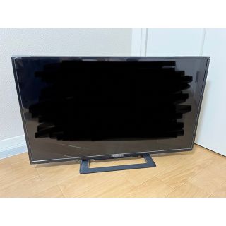 ソニー(SONY)のSONY BRAVIA 32インチテレビ(テレビ)