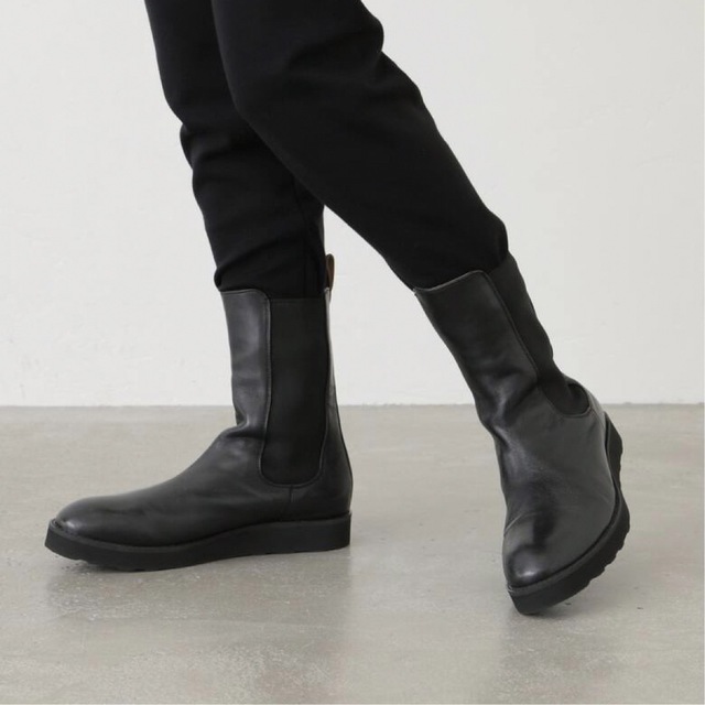 週間売れ筋靴【美品】 【Deuxieme Classe】【CAMINANDO/カミナンド】 BOOTS
