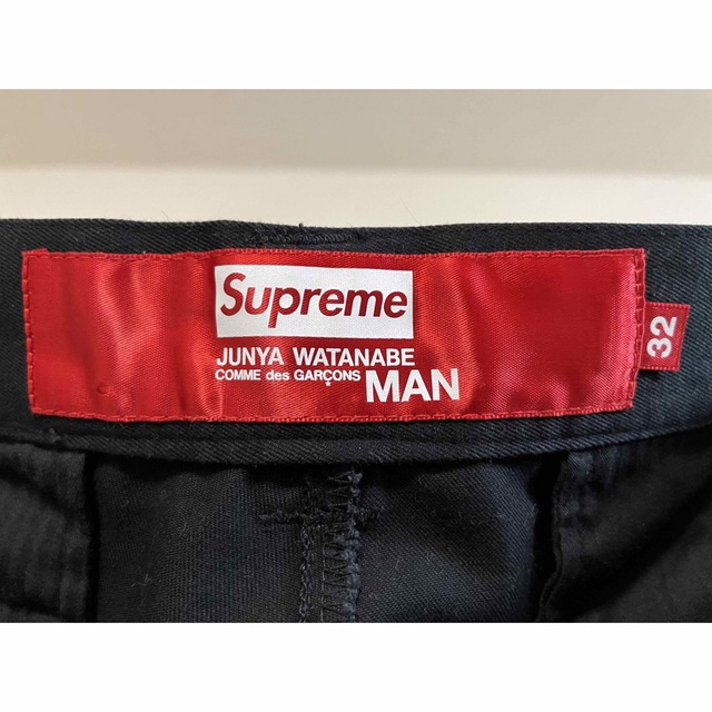 Supreme - Supreme JUNYA WATANABE Work Pantの通販 by KATEJINA san's