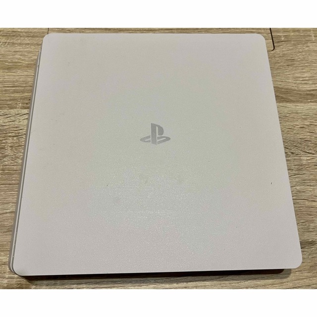 PlayStation4 CHU-2100A B02 グレイシャーホワイト