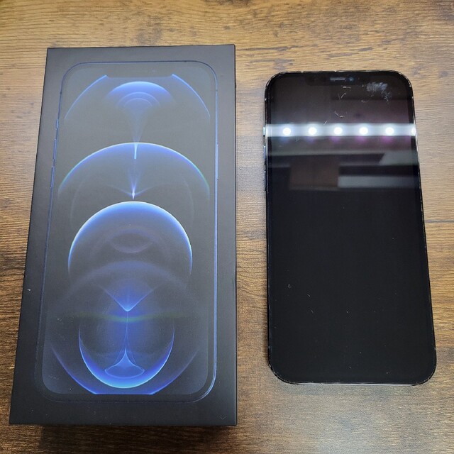 ★大人気商品★ スマートフォン本体 ProMax iPhone12 - Apple スマートフォン本体 ★大人気商品★ スマートフォン本体 ProMax iPhone12 - Apple スマートフォン本体