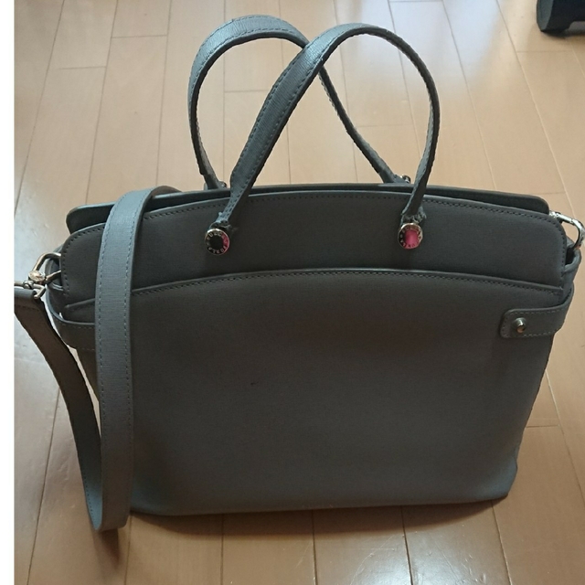 FURLA 2WAYショルダーバッグ パイパー