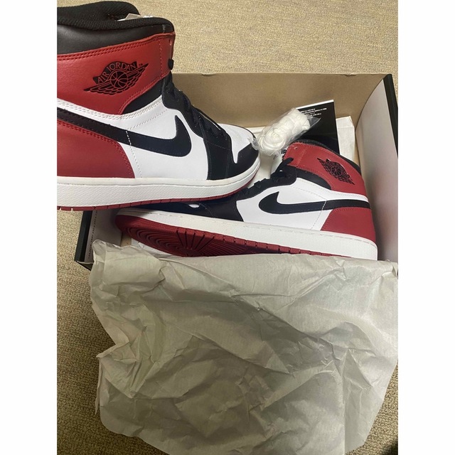 AIR JORDAN 1 RETRO HIGH OG 2013 - スニーカー