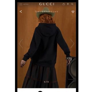 Gucci - グッチ フーディー 星 スターの通販 by Ten's |グッチならラクマ