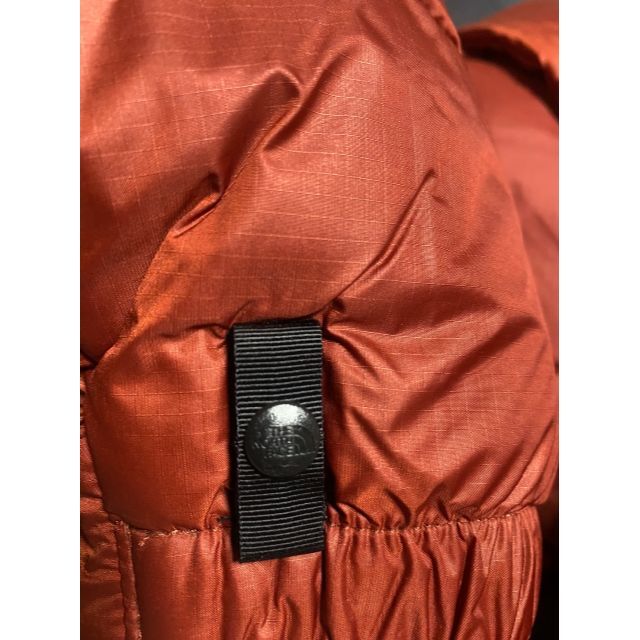 THE NORTH FACE(ザノースフェイス)の最終プライス！ ノースフェイス　ヌプシ 700 US規格 新品　S メンズのジャケット/アウター(ダウンジャケット)の商品写真