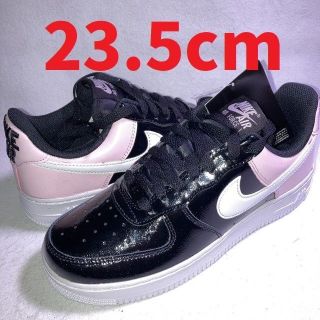 NIKE ナイキ⭐️スカイハイダンク　シルバー　24.5cm