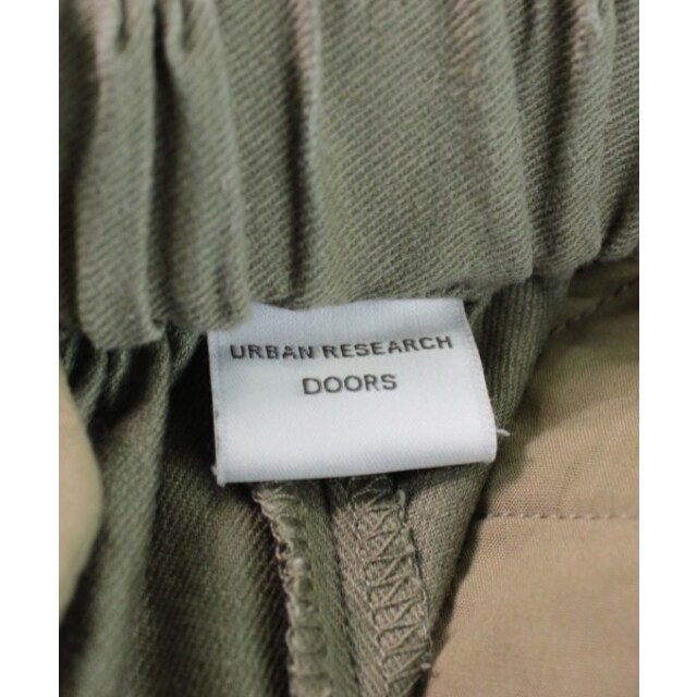 URBAN RESEARCH DOORS(アーバンリサーチドアーズ)のURBAN RESEARCH DOORS パンツ（その他） 38(M位) 【古着】【中古】 レディースのパンツ(その他)の商品写真