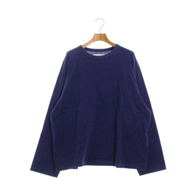 CHASE チェイス Tシャツ・カットソー 2(M位) 紫