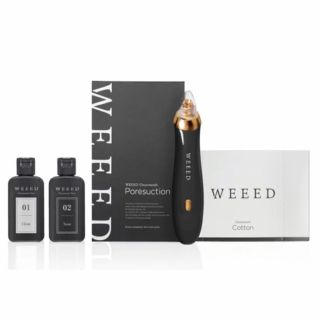 weeed 毛穴　クリアスムーズセット????最終値下げ