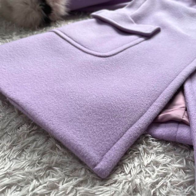 GRACE CONTINENTAL - ✨極美品✨ グレースコンチネンタル フォックス