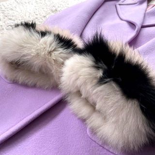 GRACE CONTINENTAL - ✨極美品✨ グレースコンチネンタル フォックス