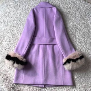 GRACE CONTINENTAL - ✨極美品✨ グレースコンチネンタル フォックス