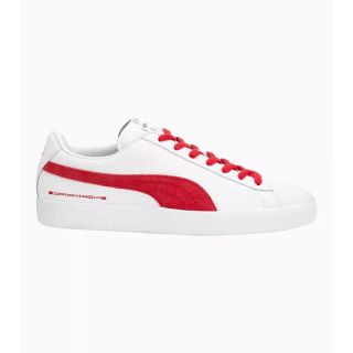 プーマ(PUMA)のポルシェxプーマ　ポルシェ73rs 500足限定品(スニーカー)