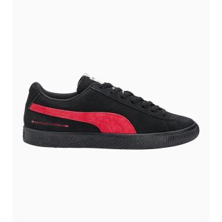 プーマ(PUMA)のポルシェxプーマ　ポルシェ73rs 500足限定品(スニーカー)