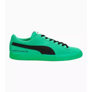 プーマ(PUMA)のポルシェxプーマ　ポルシェ73rs 500足限定品(スニーカー)