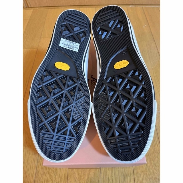 26.0cm NEXUSVII. ADDICT ONE STAR LOAFER 独特な