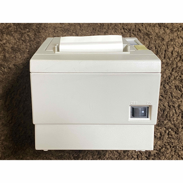 EPSON エプソン TM-T88ⅢP T883P レシートプリンター 3070