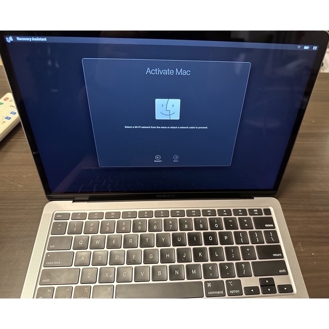 MacBook 12inch spacegray 2017mid