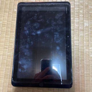 アローズ(arrows)のdocomo  F-05E  タブレット　ジャンク(タブレット)