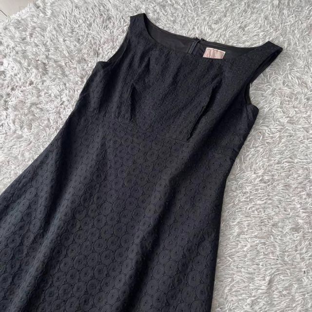 安全 ✨未使用級✨シビラ ワンピースセットアップ 上下 セレモニー