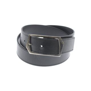 DIOR HOMME - エディ期の名作 ディオールオム Dバックルベルトの通販 ...