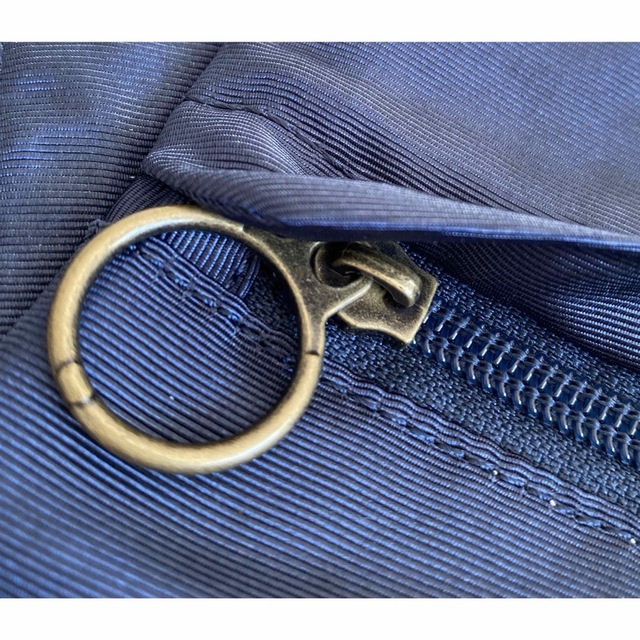 ace.(エース)のACE ショルダー　紺色 メンズのバッグ(ショルダーバッグ)の商品写真