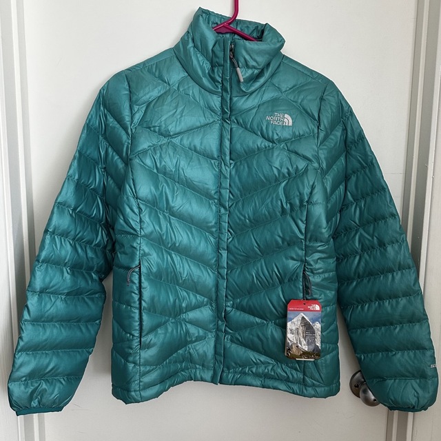 新品 THE NORTH FACE ノースフェイス ダウンジャケット(M)