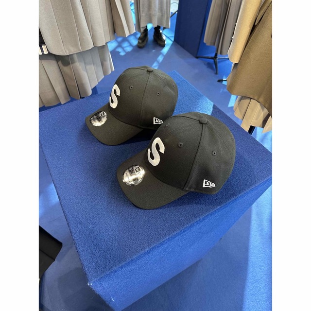 sacai new era cap