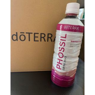 ドテラ(doTERRA)のドテラミネラル(その他)