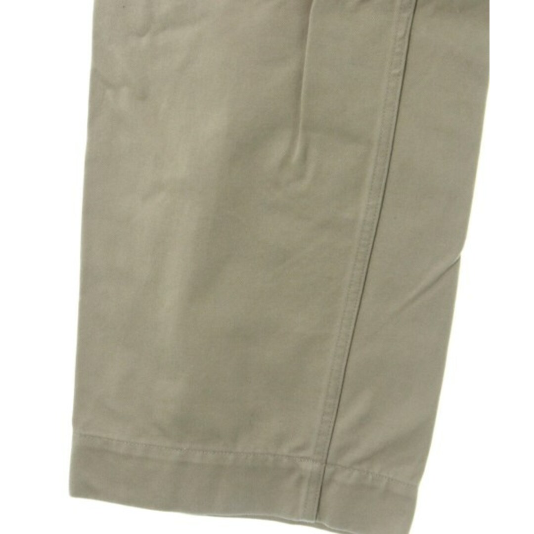 MARKAWEAR - MARKAWARE マーカウェア チノパン 1(S位) ベージュ 【古着