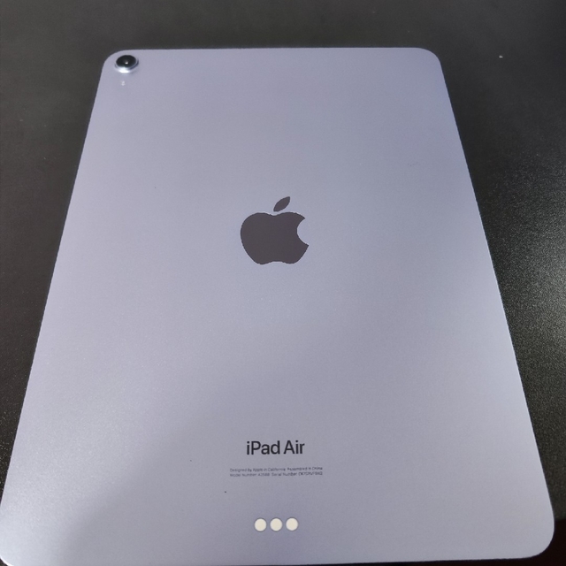 独特の素材 iPad - iPad Air5 wi-fiモデル 256GB ApplePencil他セット