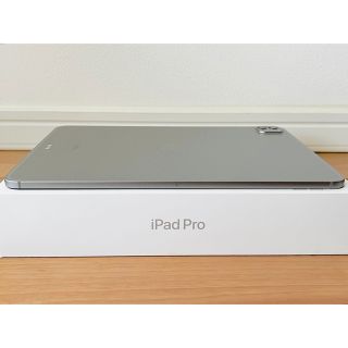 iPad - iPad Pro 11インチ 第4世代 セルラーモデル M2 新品同等の通販